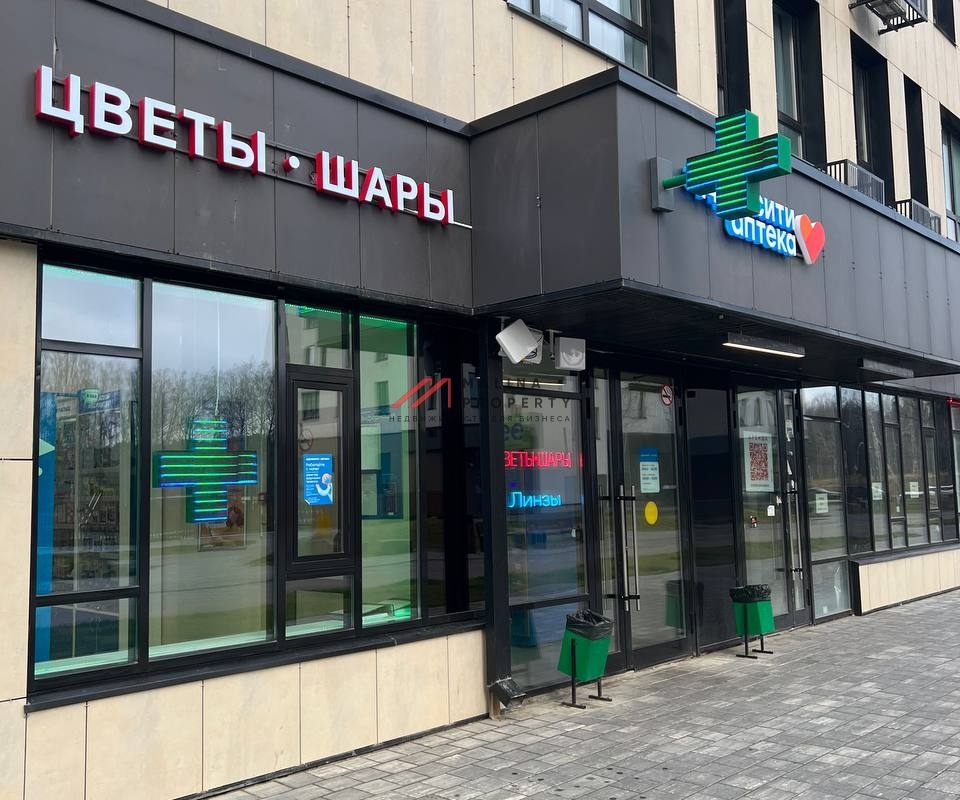 Готовый арендный бизнес в ЖК Скандинавия юг