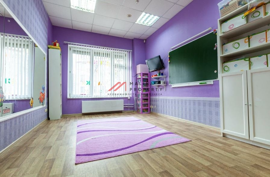 Продажа нежилого помещения в шаговой доступности м. Коломенская