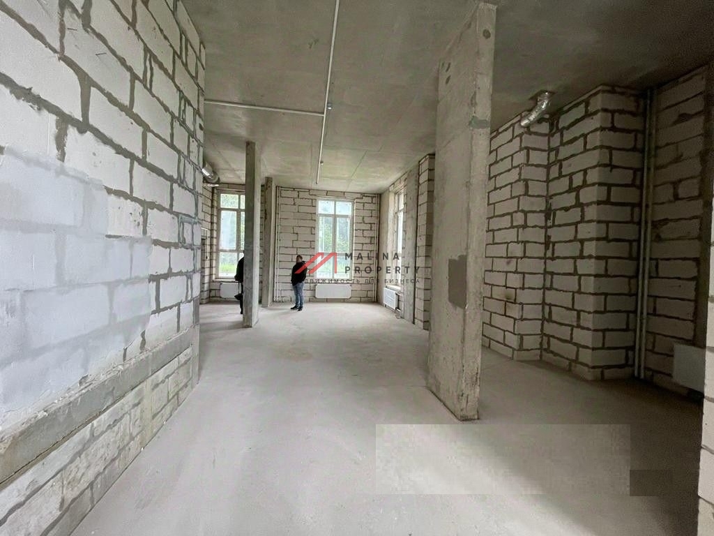 Продажа торгового помещения с арендатором Красное и Белое в Одинцово