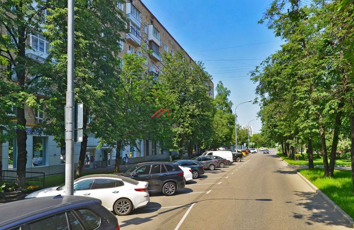 Продажа помещения с арендаторами в районе м. Университет