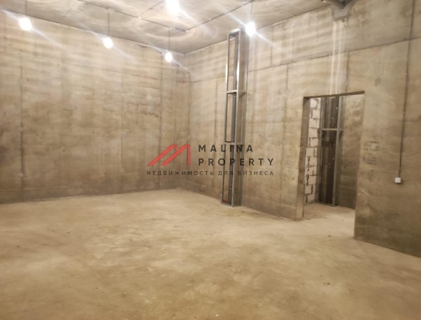 Аренда торгового помещения в ЖК Никольские Луга