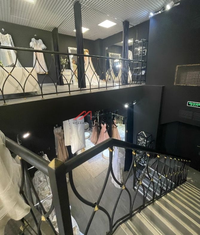 Продажа помещения с арендатором на Ленинском проспекте