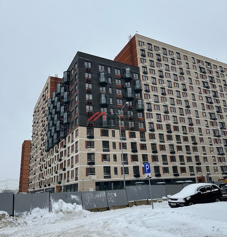 Продажа помещения с арендатором "Пятерочка" в ЖК «Алхимово»