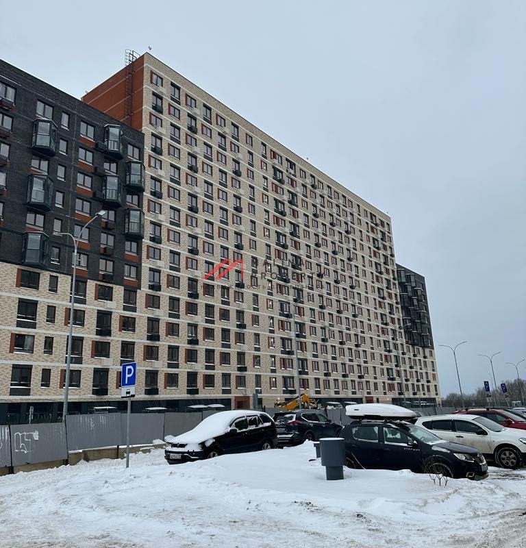 Продажа помещения с арендатором "Пятерочка" в ЖК «Алхимово»