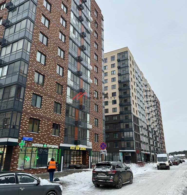 Продажа помещения с арендатором "Пятерочка" в ЖК «Алхимово»