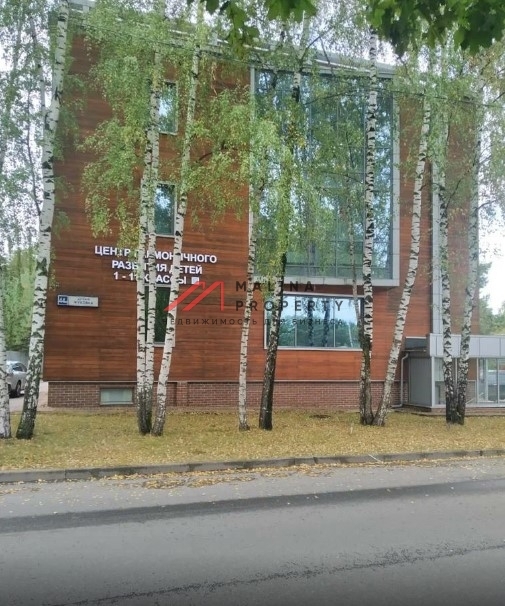 Продажа административного здания в Жуковке