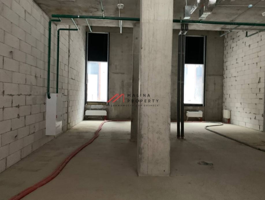 Продажа помещения ЖК Level Амурская