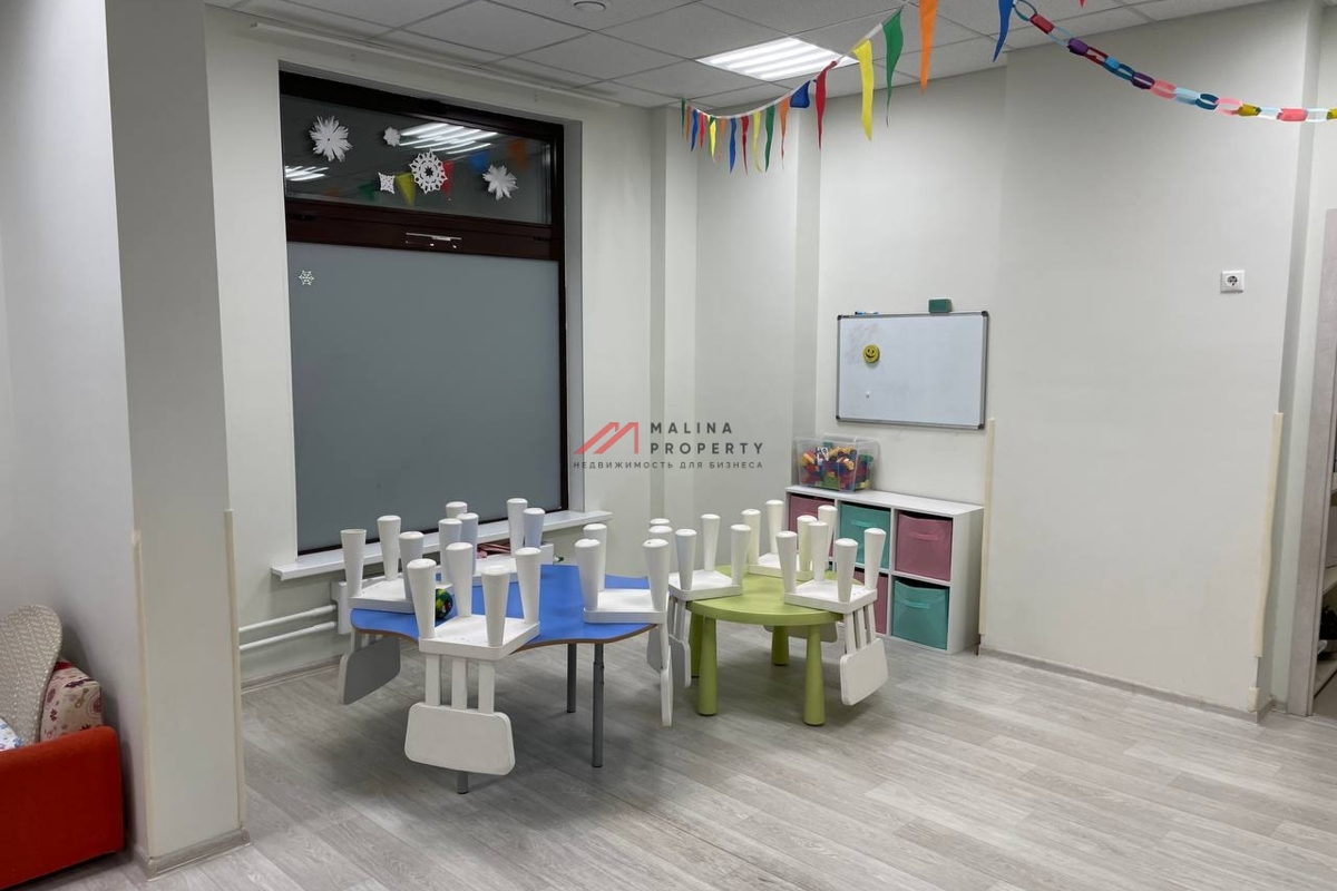 Продажа помещения в жилом комплексе Позитив