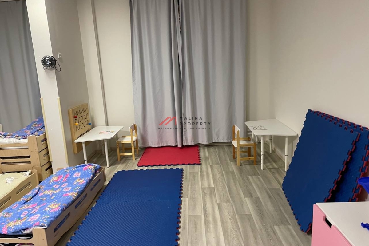 Продажа помещения в жилом комплексе Позитив