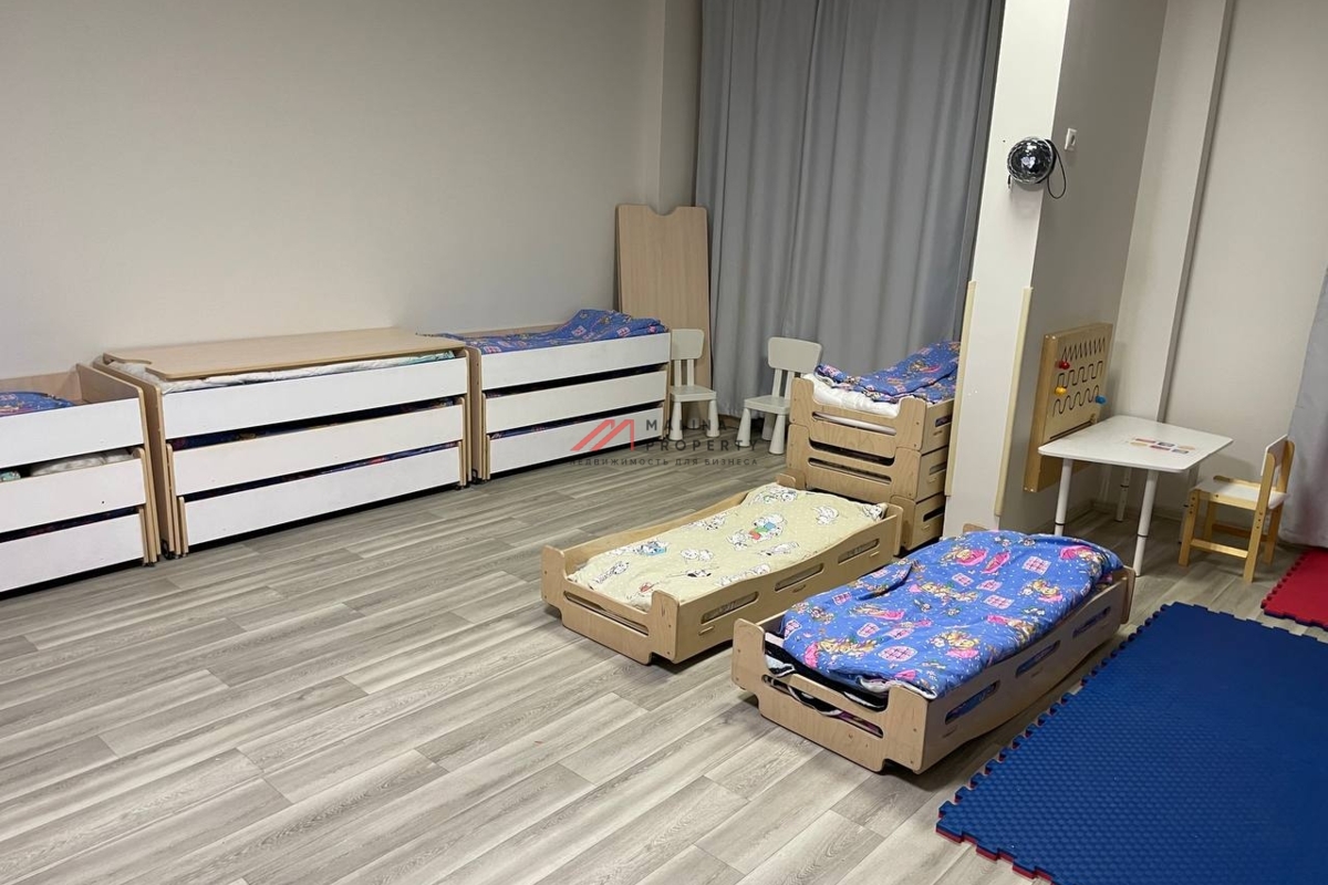 Продажа помещения в жилом комплексе Позитив