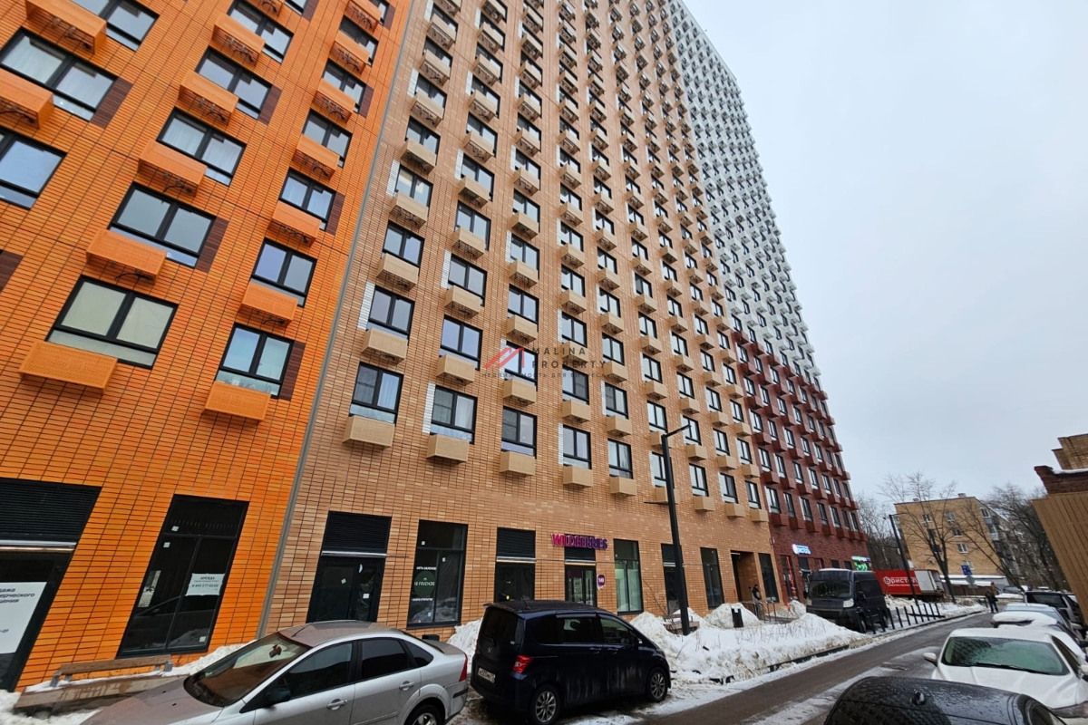 Продажа помещения с арендатором магазин Бристоль