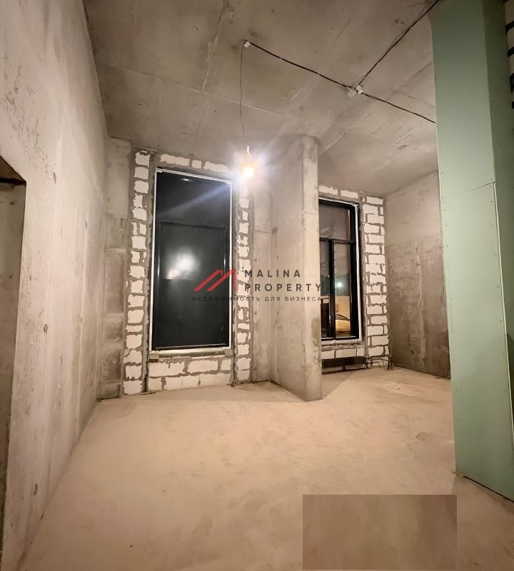 Аренда помещения в ЖК "Руставели 14" 