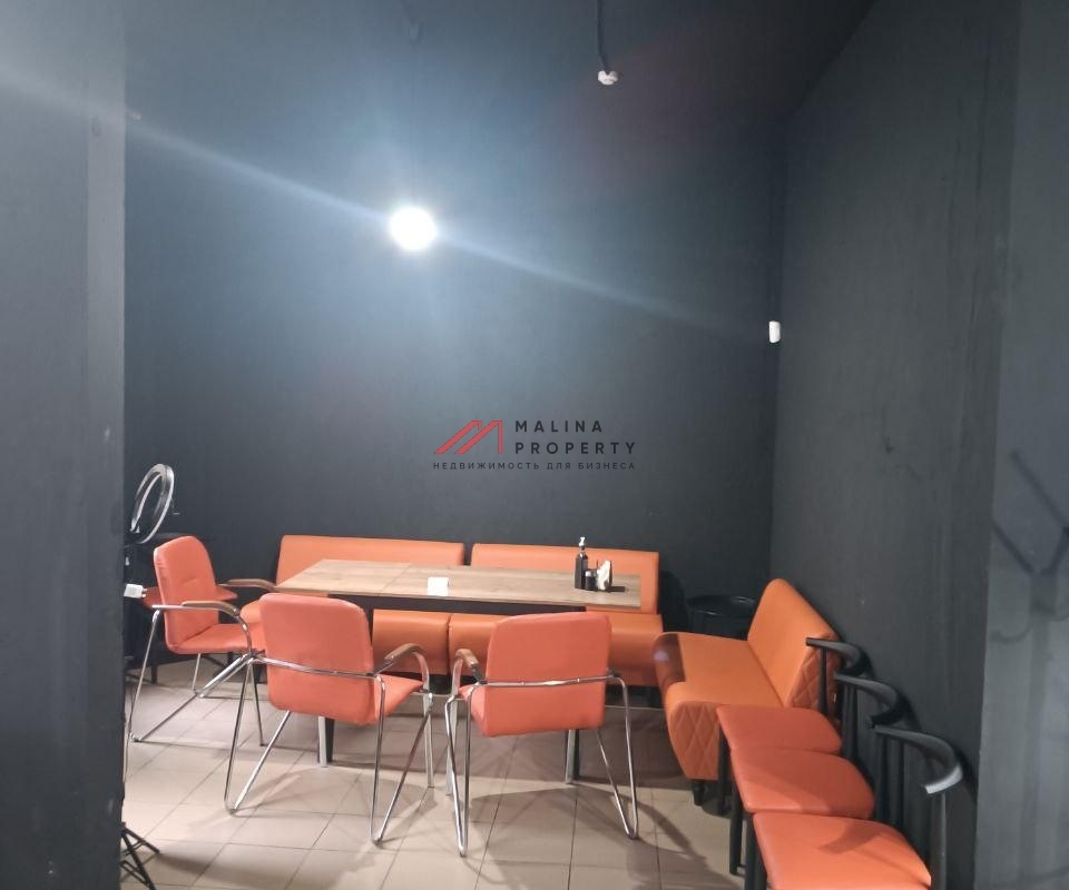 Продажа коммерческого помещения в Люберцах