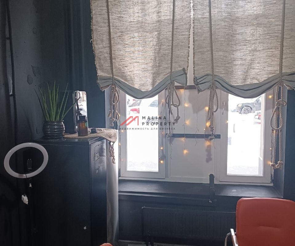 Продажа коммерческого помещения в Люберцах