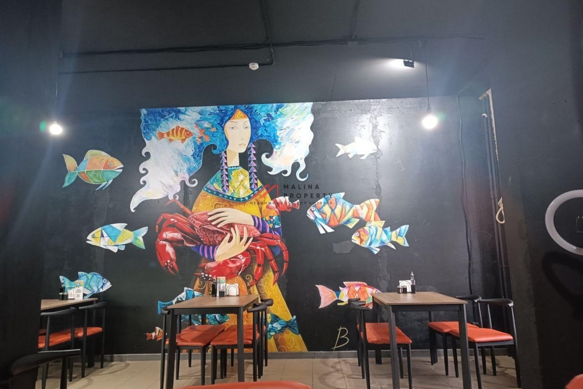 Продажа коммерческого помещения в Люберцах