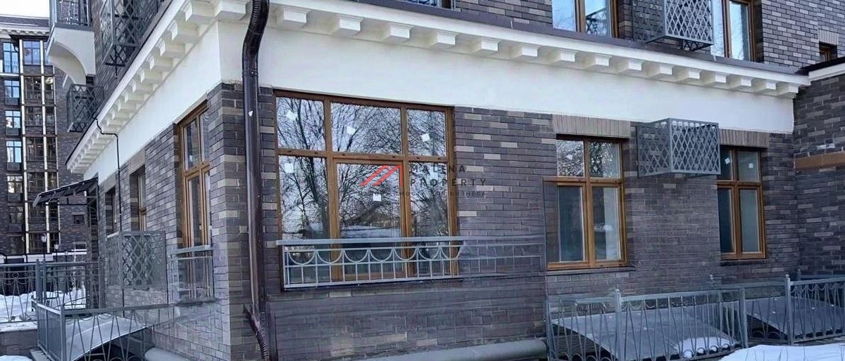 Продажа нежилого помещения в новом доме в Видном