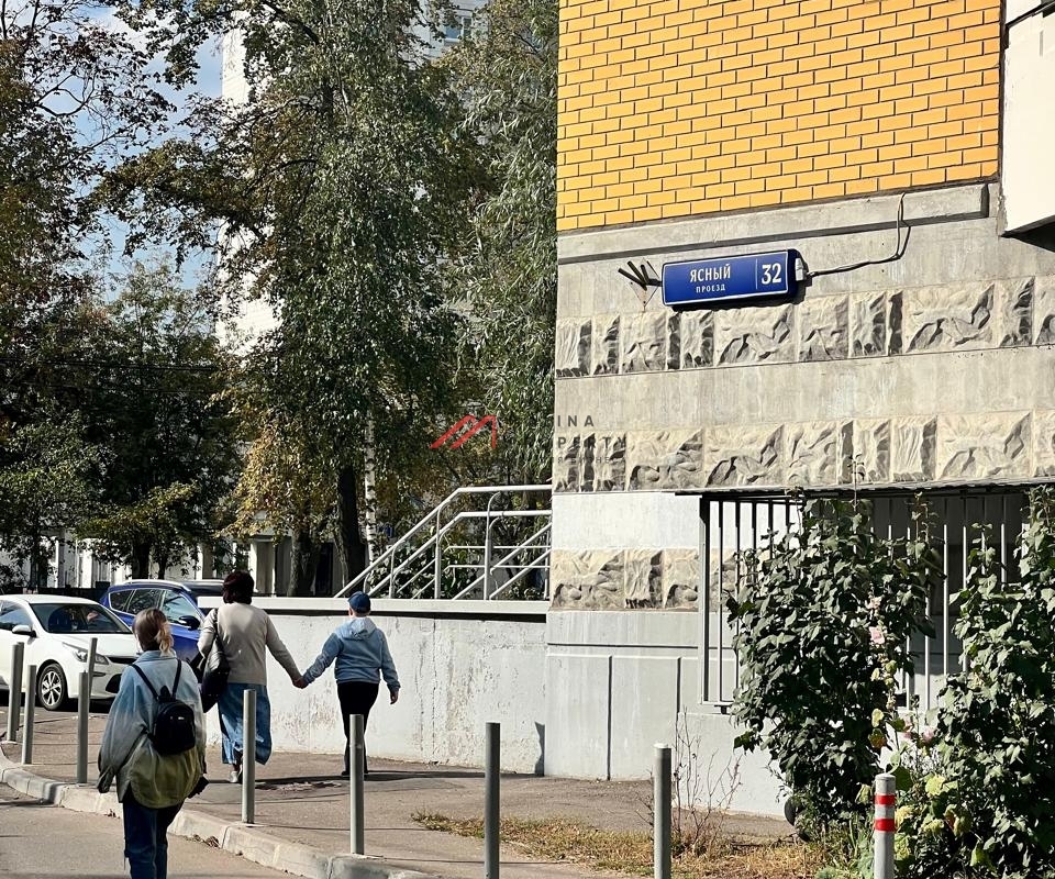 Продажа торгового помещения с арендатором "Wildberries"