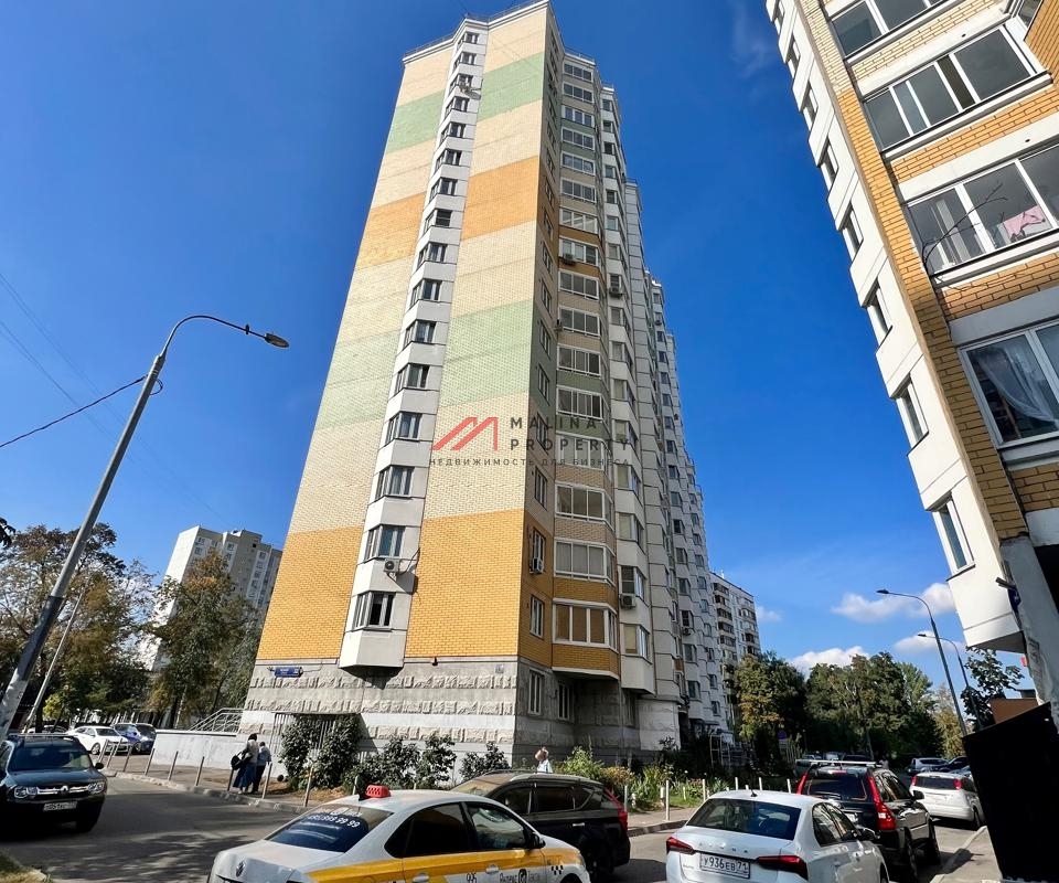 Продажа торгового помещения с арендатором "Wildberries"