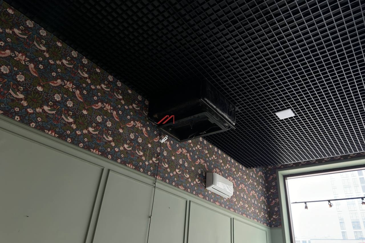 Аренда торгового помещения в ЖК "RedSide"