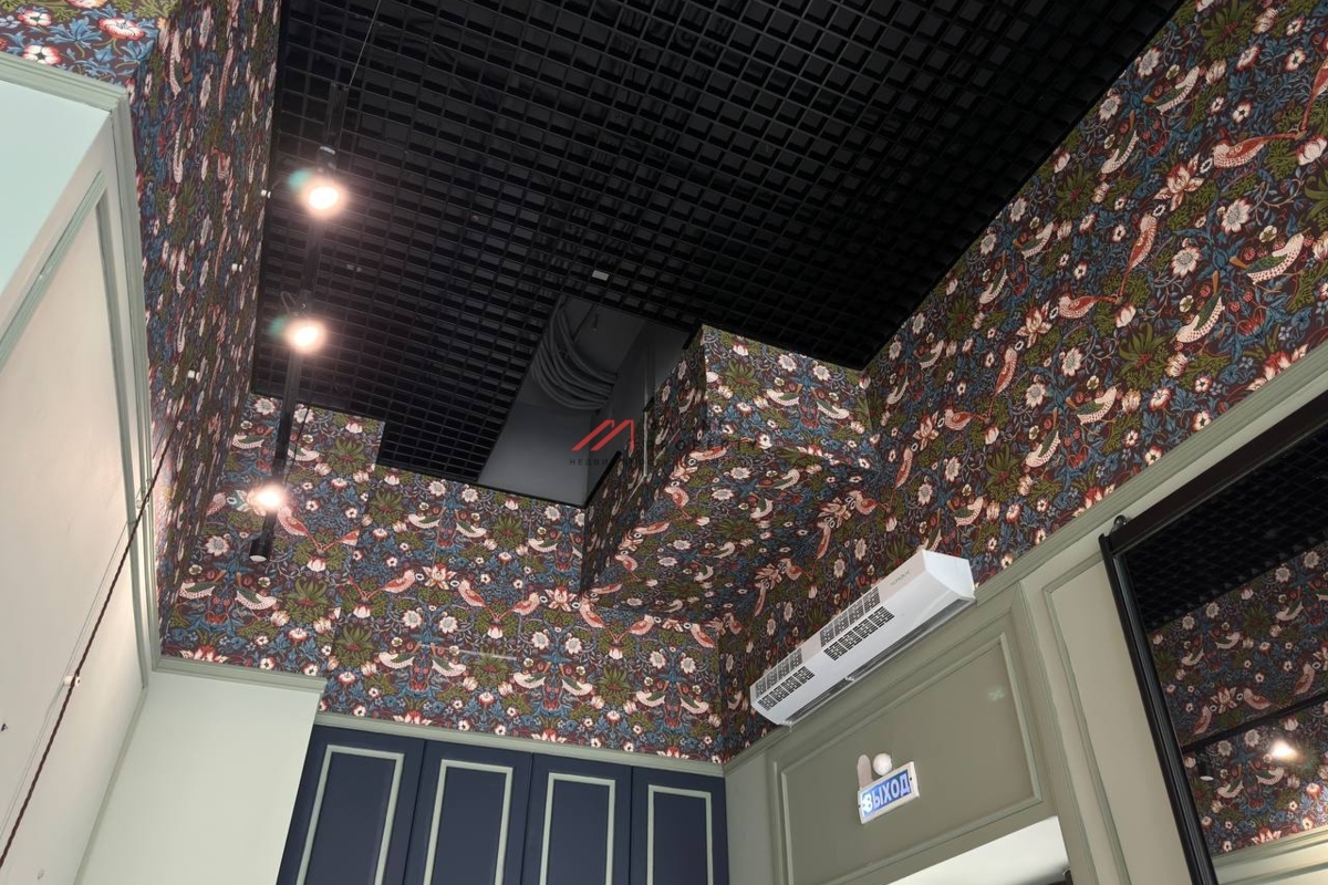 Аренда торгового помещения в ЖК "RedSide"