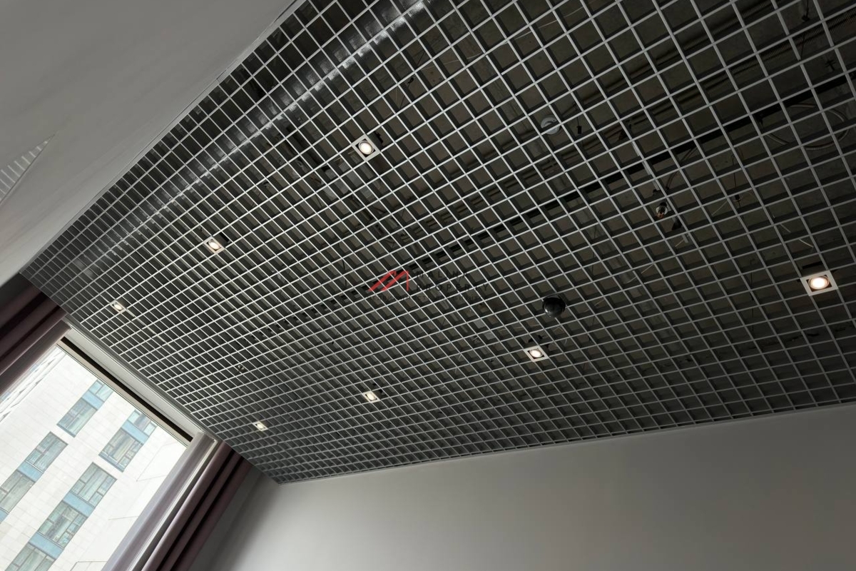 Аренда торгового помещения в ЖК "RedSide"