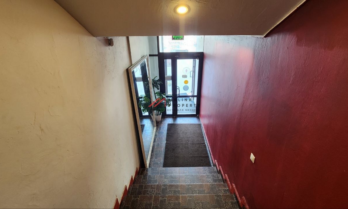 Аренда помещения свободного назначения  на Новом Арбате