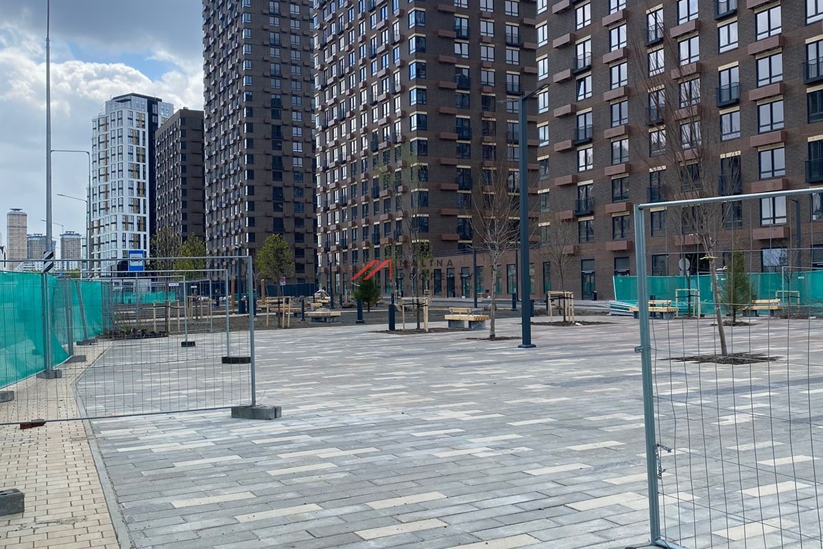 Аренда торгового помещения ЖК "Holland park"