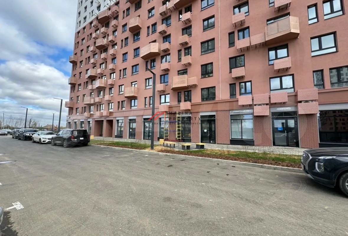 Аренда помещения в Горки Парк