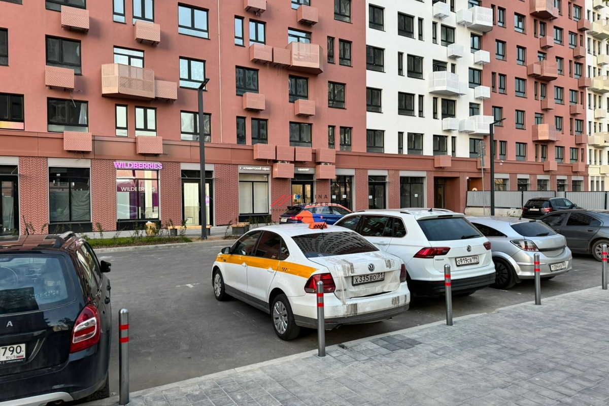 Аренда помещения в Горки Парк