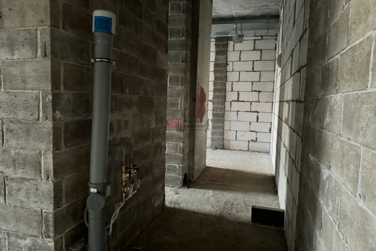 Аренда помещения в Горки Парк