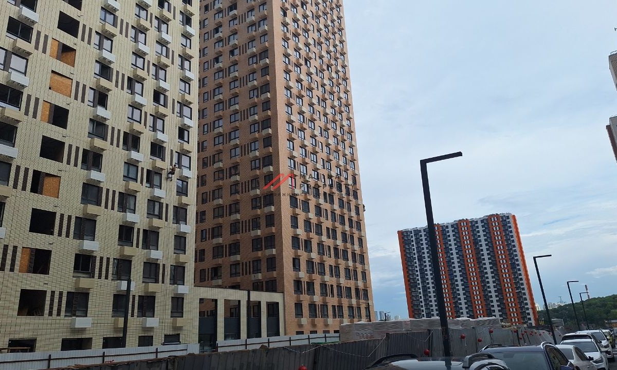 Продажа помещения с аптекой "Ригла" в ЖК Митинский лес