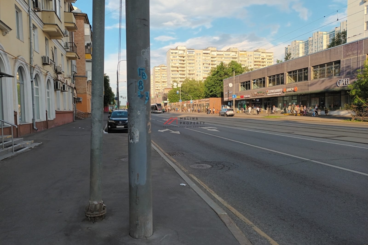 Аренда помещения на Первомайской