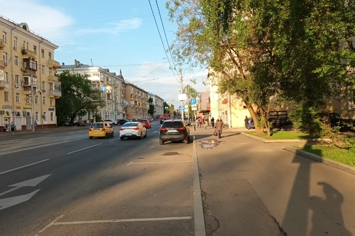 Аренда помещения на Первомайской