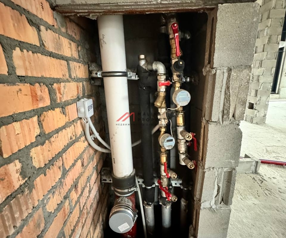 Продажа коммерческого помещения в ЖК "ЗИЛАРТ"