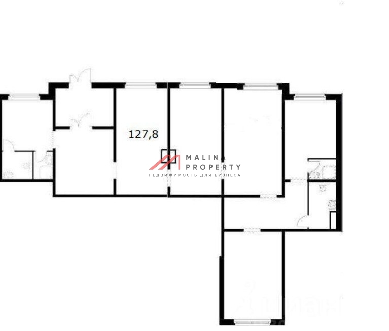 Продажа помещения с арендатором Wildberries