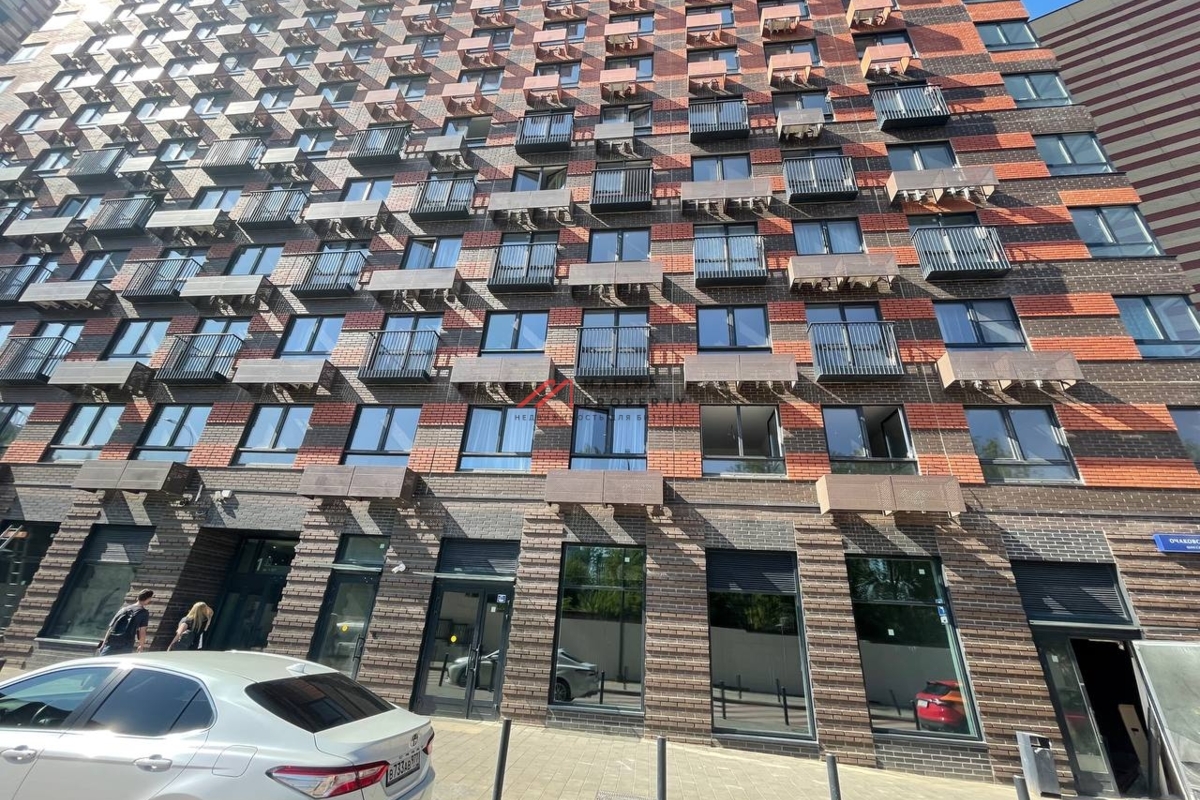 Аренда коммерческого помещения в ЖК "Матвеевский Парк"