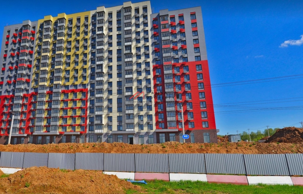 Аренда нежилого помещения в ЖК "Цветочные Поляны"