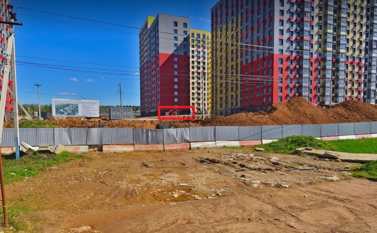 Аренда нежилого помещения в ЖК "Цветочные Поляны"