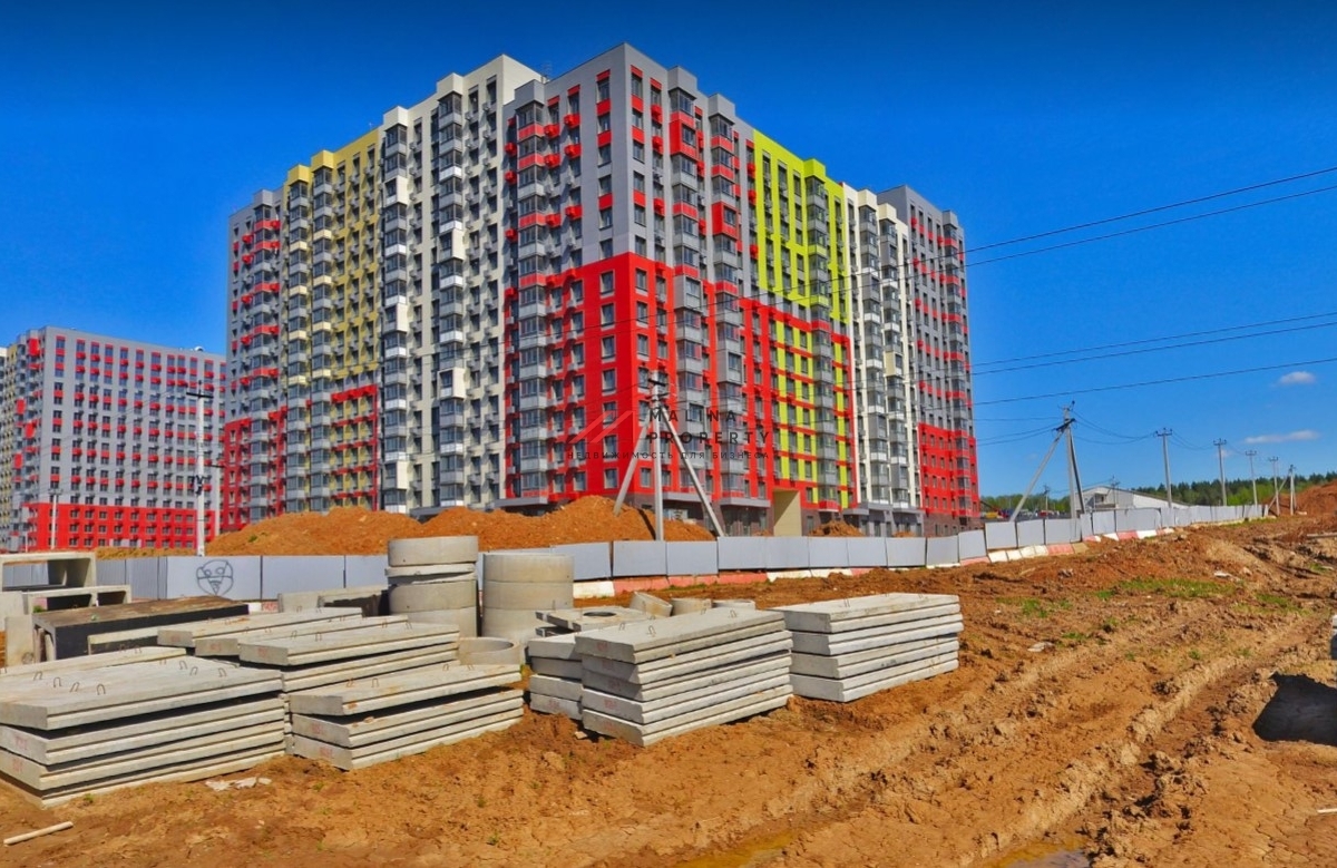 Аренда помещений в ЖК "Цветочные Поляны экопарк"