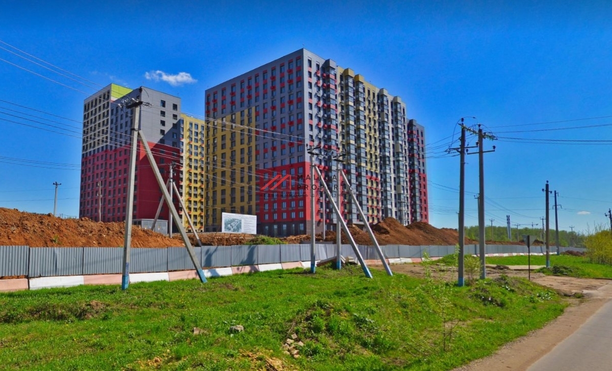 Аренда помещений в ЖК "Цветочные Поляны экопарк"