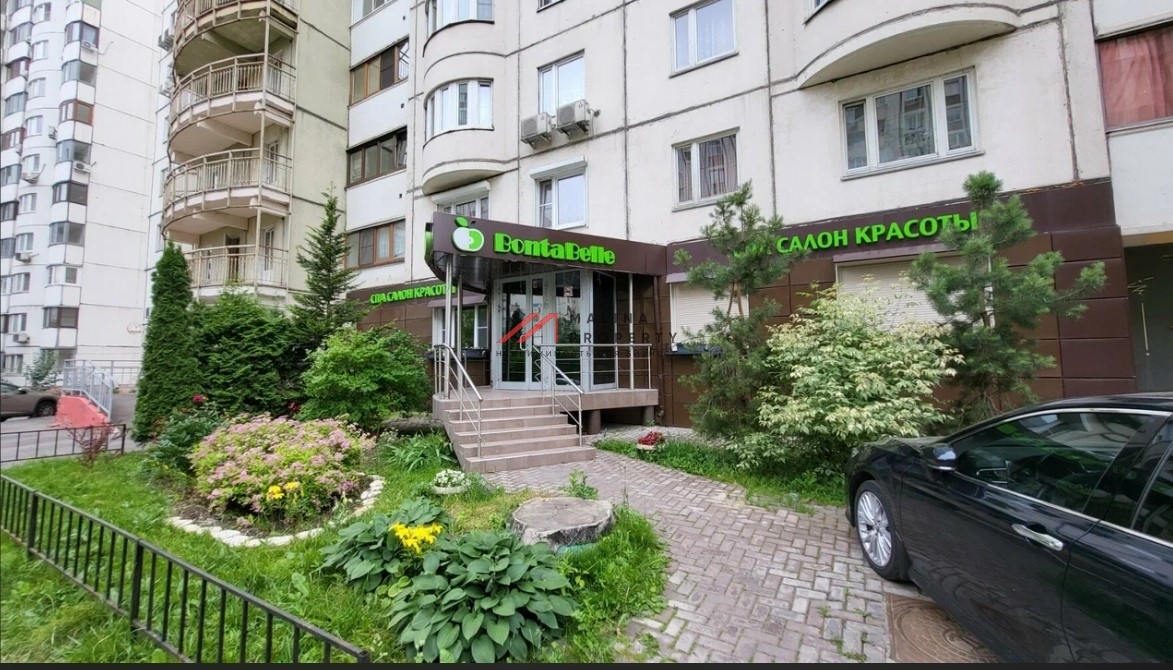 Продажа помещения на Новочеремушкинской