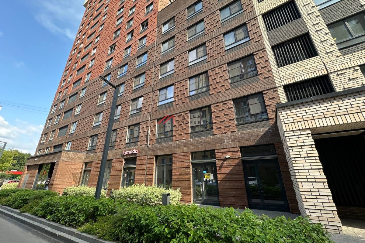 Продажа торгового помещения в ЖК «Академика Павлова»