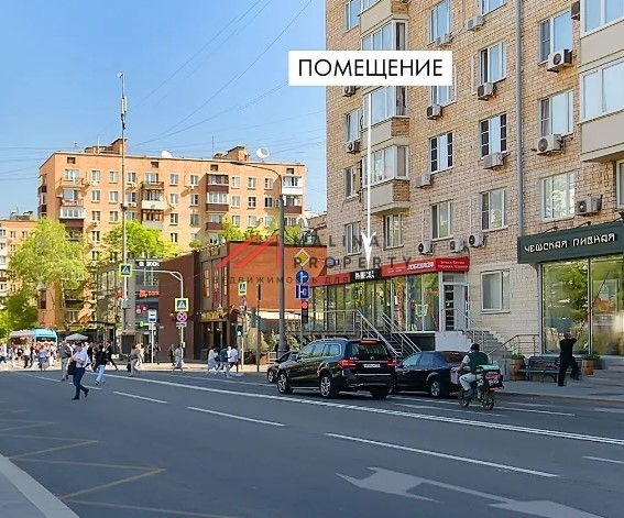 Готовый арендный бизнес в Москве