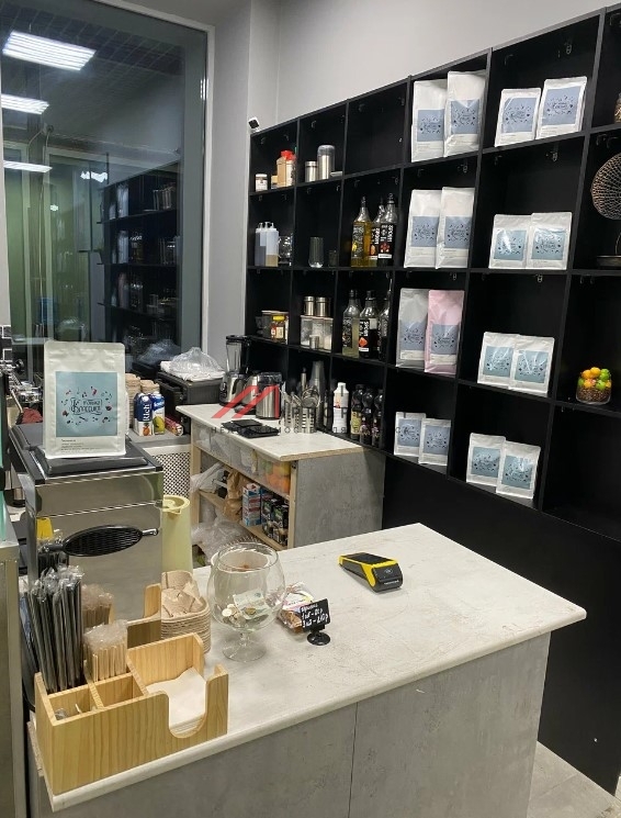 Продажа торгового помещения в Москве