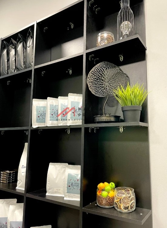 Продажа торгового помещения в Москве