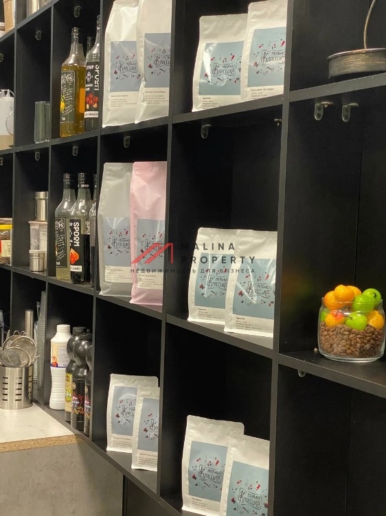 Продажа торгового помещения в Москве