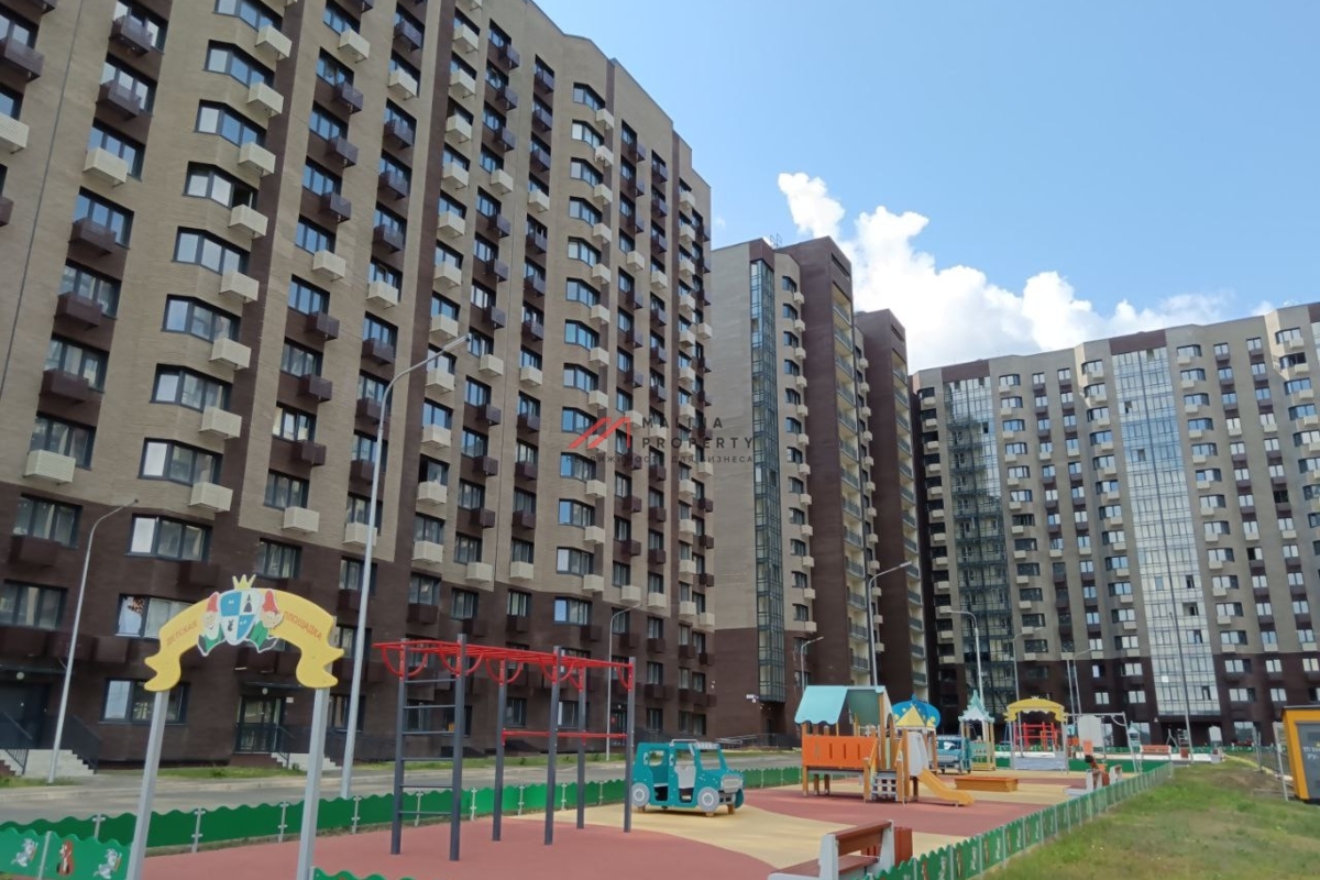 Продажа помещения с супермаркетом "Пятерочка"