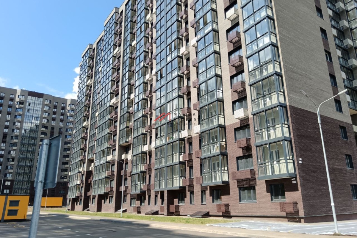 Продажа помещения с супермаркетом "Пятерочка"