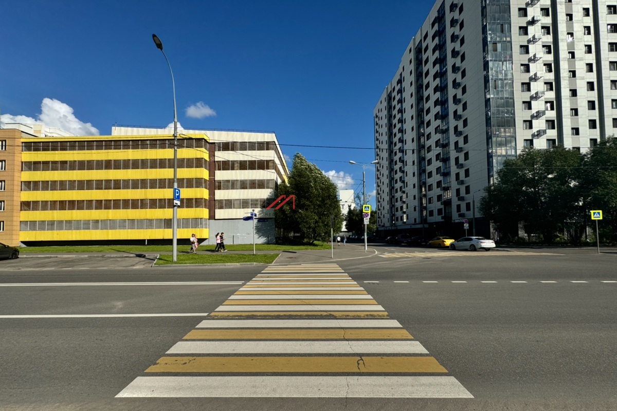 Продажа помещения с магазином "Винлаб" в районе Южное Бутово