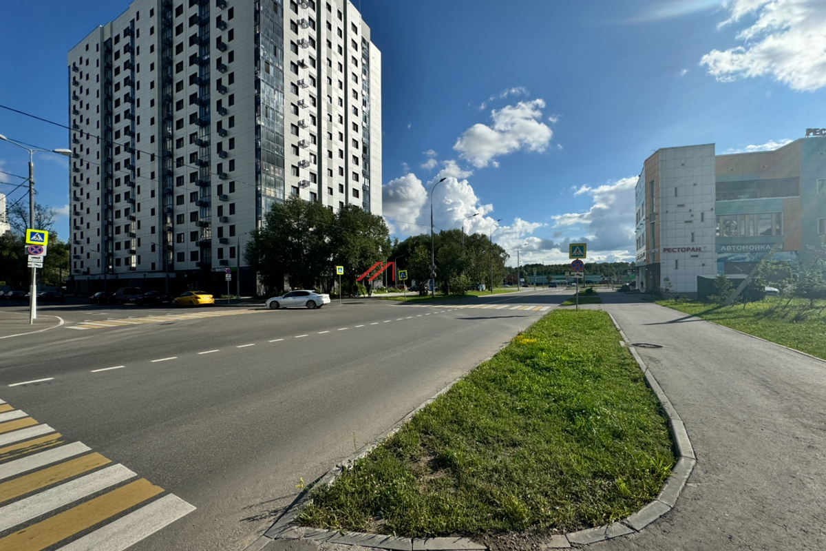 Продажа помещения с магазином "Винлаб" в районе Южное Бутово